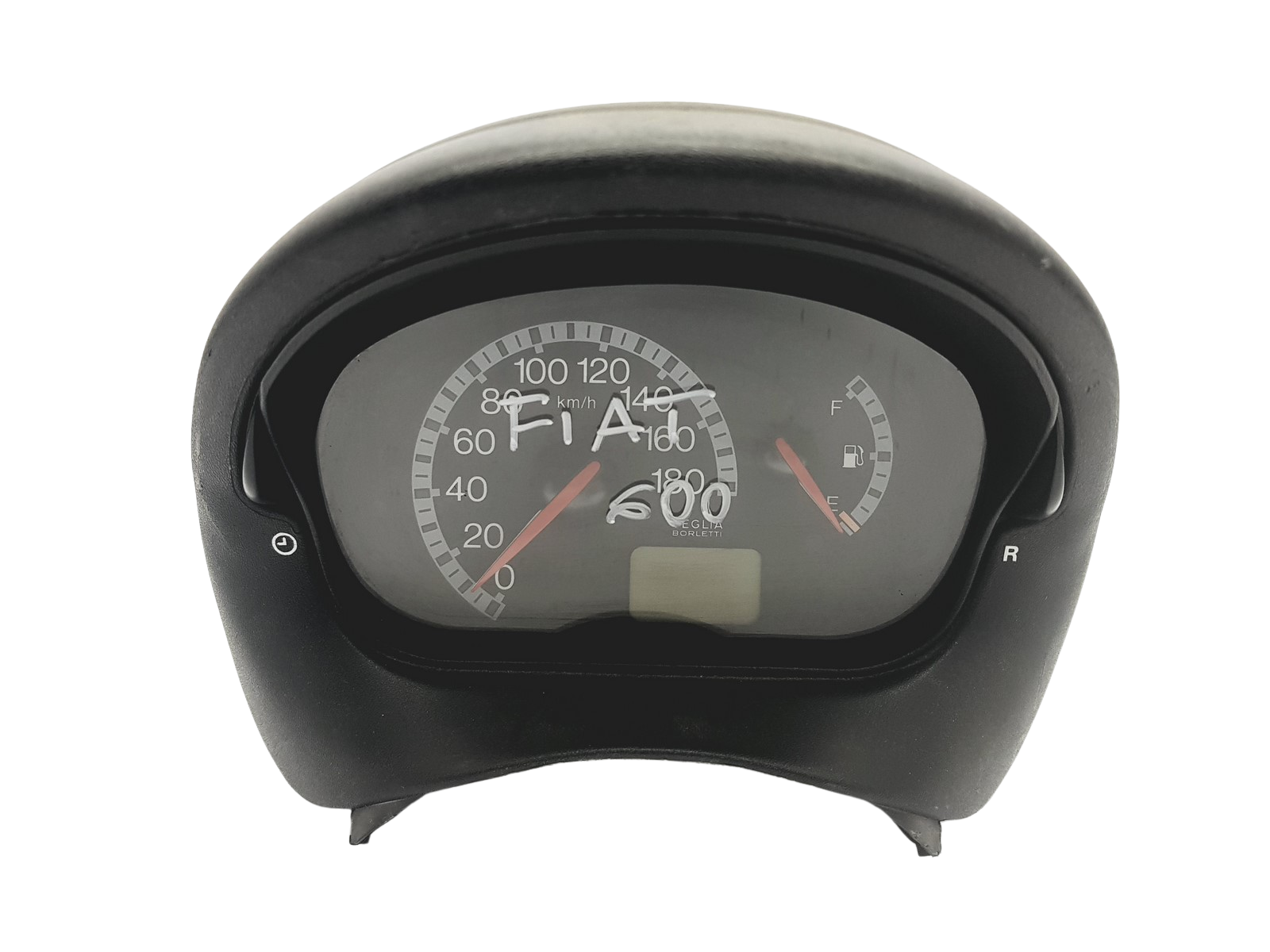 Spidomeeter Licznik Fiat Seicento 735262299 58562 main product photo