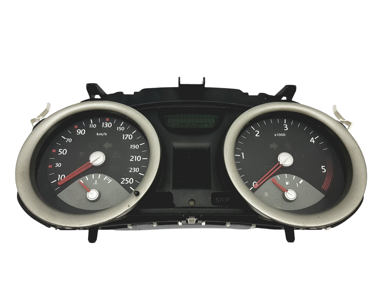 Tahhomeeter Renault Megane 2 8200399700 A 53175 main product photo