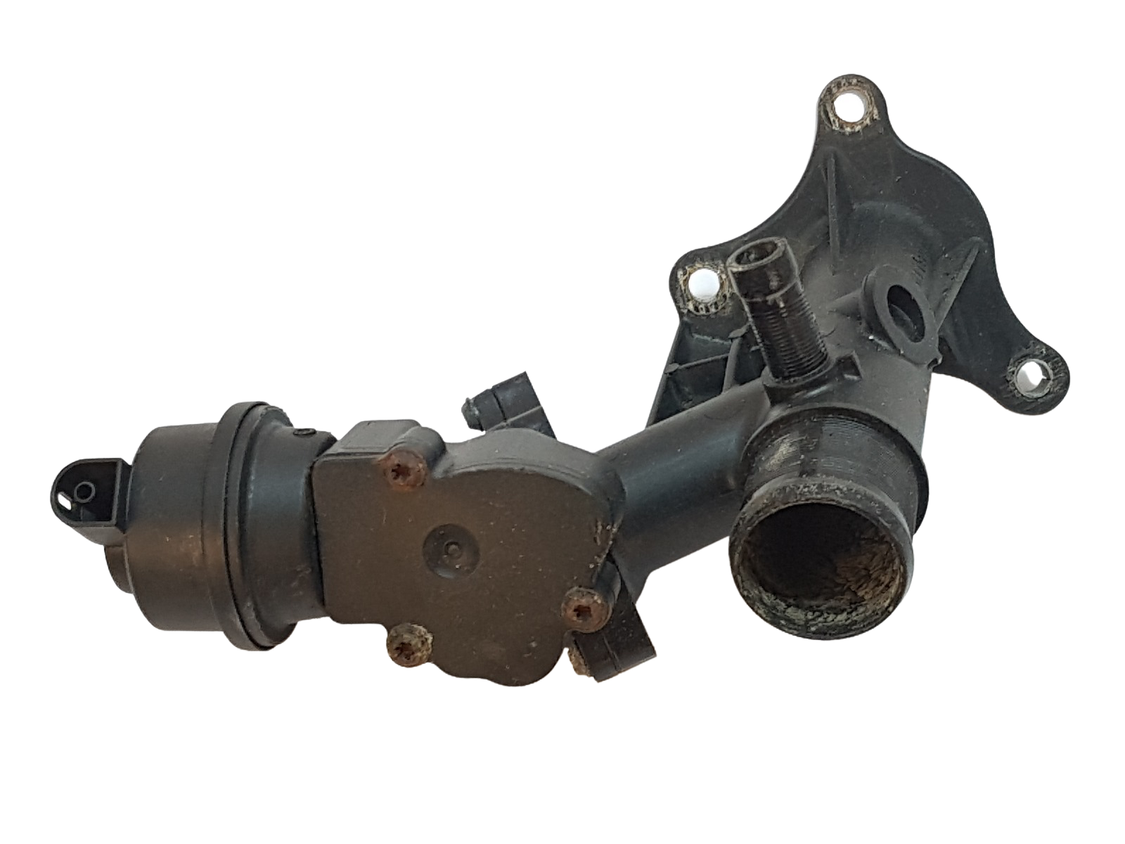 Veeühendus 110601797R 110600686R 1.6 dci Renault Nissan main product photo