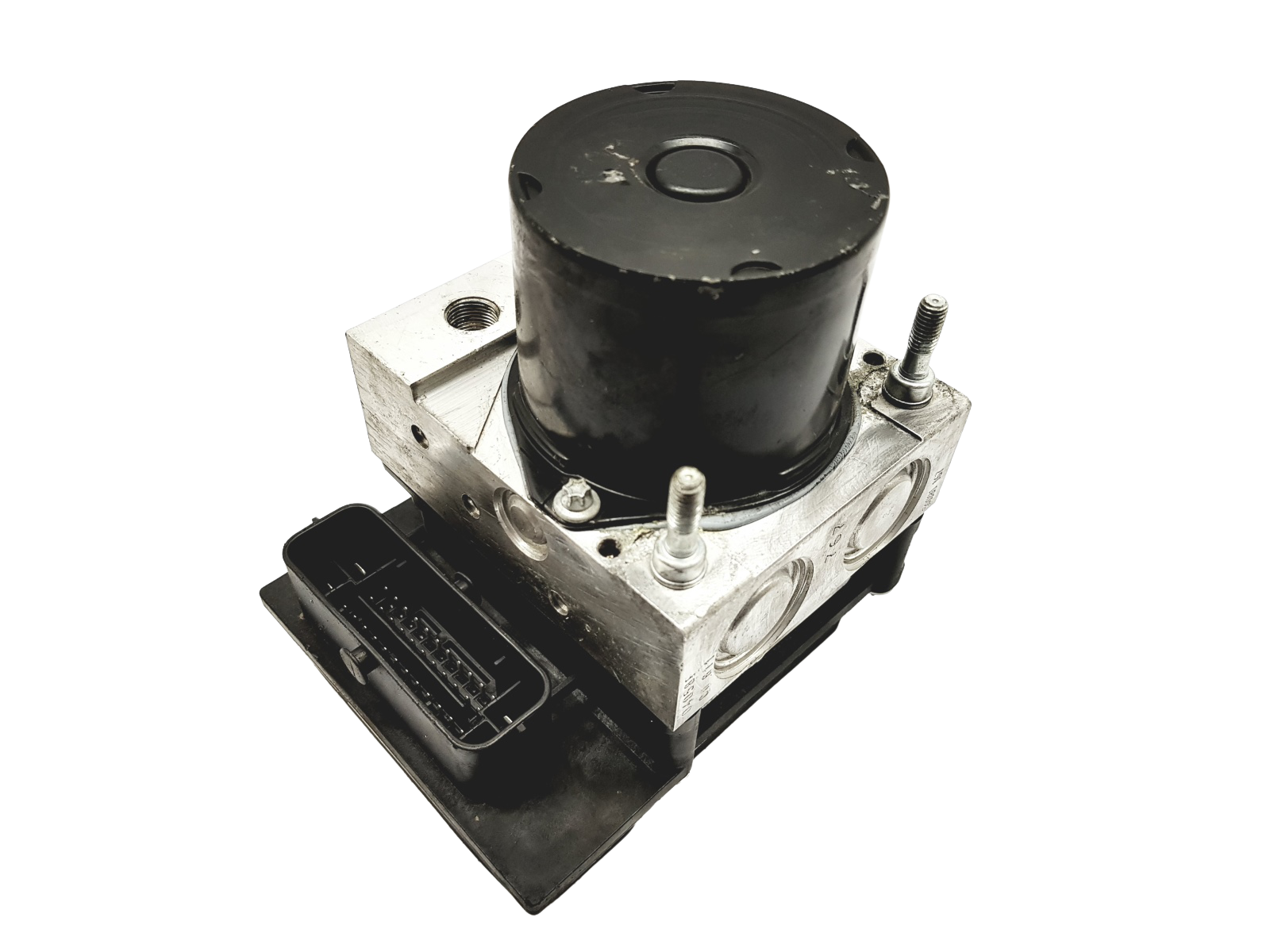 Abs Pump VW Polo 6R0614517AF 0265239056 Bosch 34338 main product photo