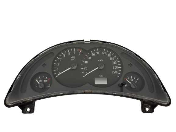 Tahhomeeter Opel Corsa C 09166814FL 110008988009 18997 main product photo