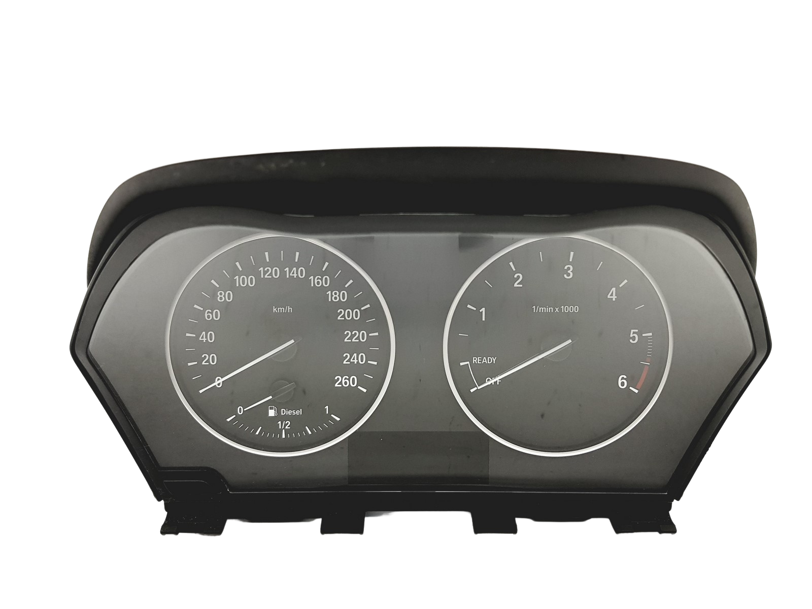 Tahhomeeter BMW 1 6210 9350112 9232891 Johnson 54007 main product photo