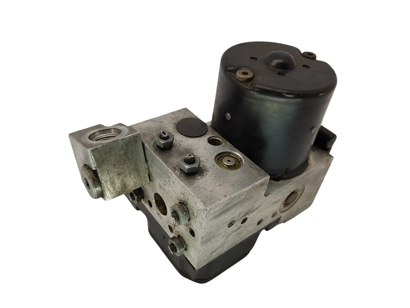 Abs Pump ESP Mercedes A0034317412 0265202433 Bosch 4390 main product photo
