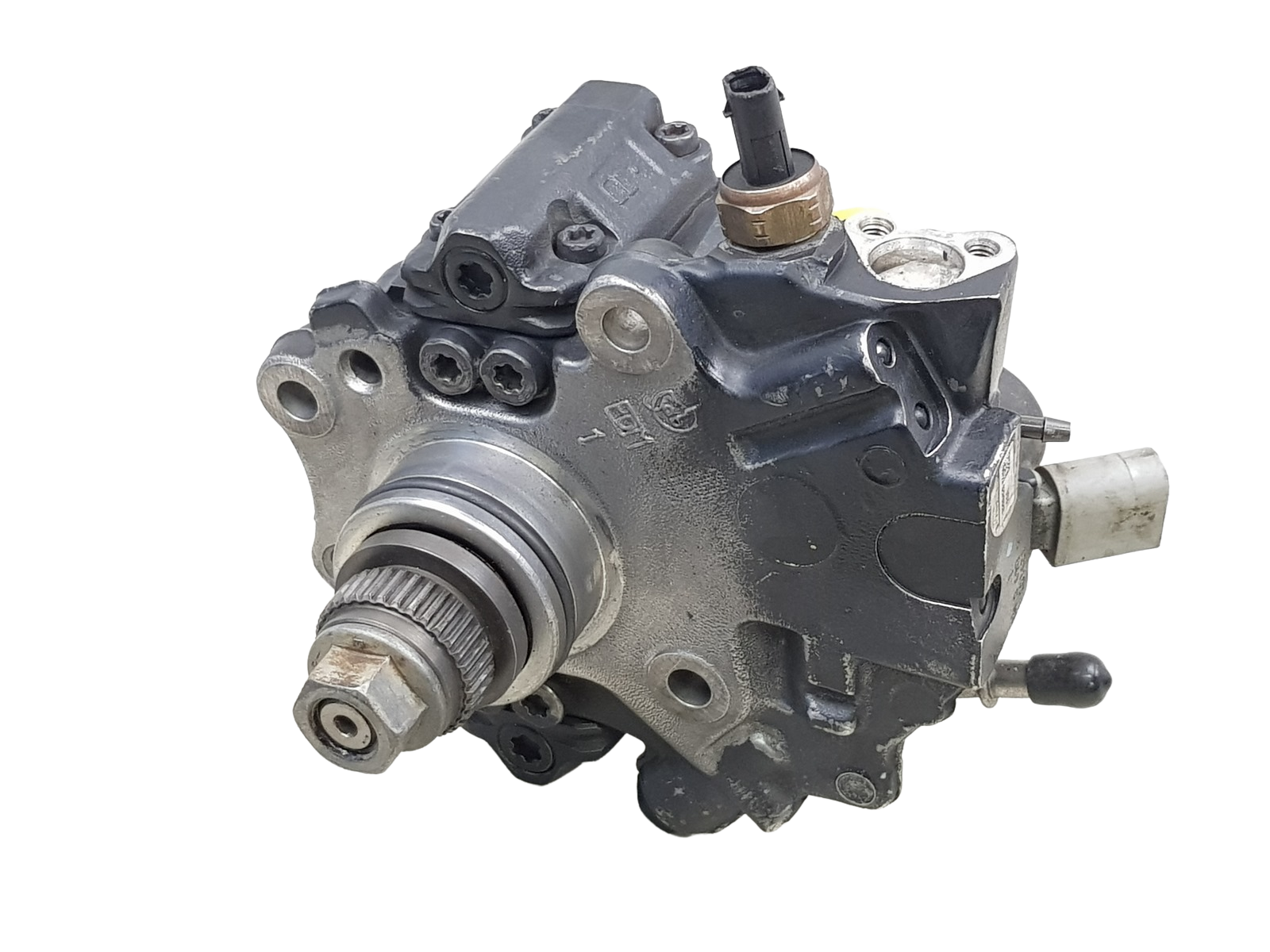 Sissepritsepump 28252614 A6510700701 Delphi Mercedes-Benz main product photo