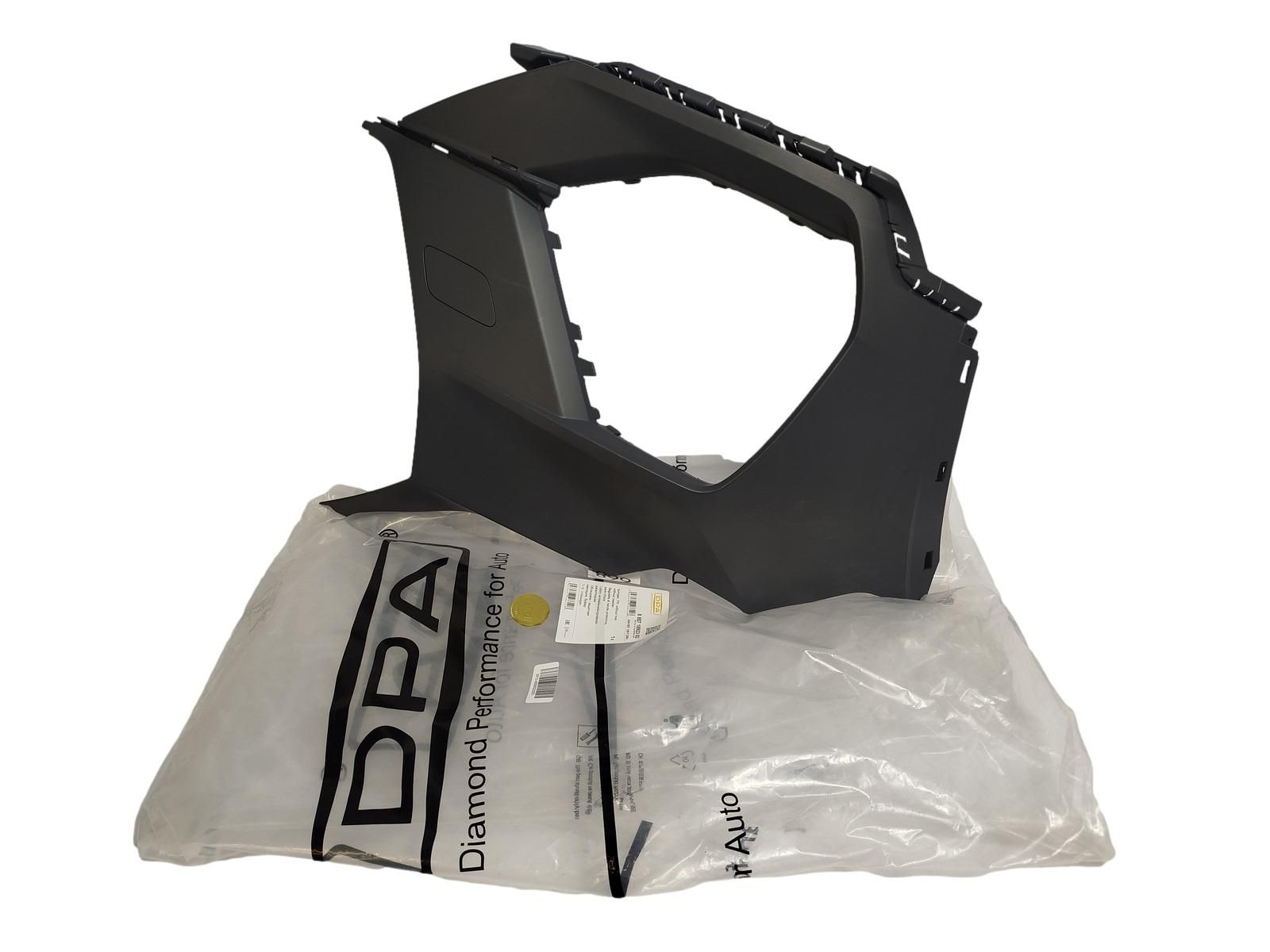 Põrkeraud Parem Ees Tehke Audi Q3 83A807108F 88071892302 DPA main product photo