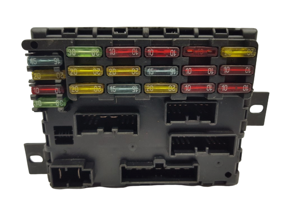 Kaitsmete kast Lancia 46776086 main product photo