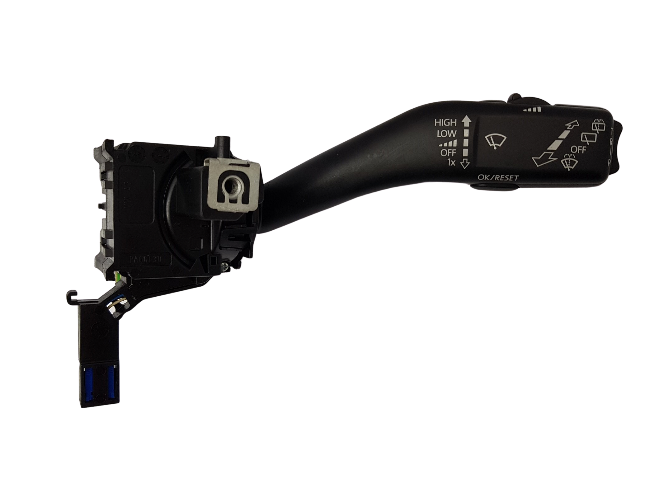 Esiklaasi pesuri lüliti 1K0953519J ANP80H024C VW Audi Skoda Seat 8645 main product photo