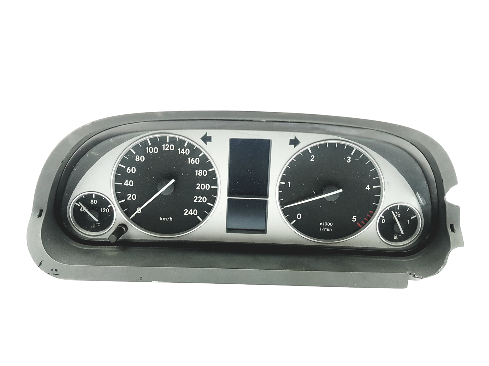 Tahhomeeter Mercedes B T245 A1694401011 33088 main product photo