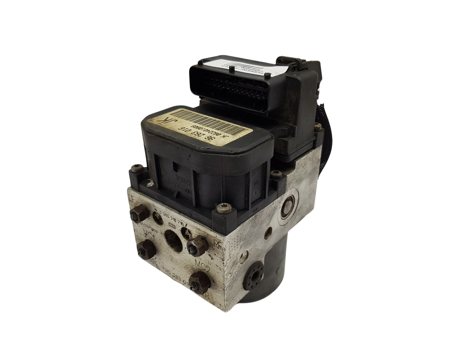 Abs Pump Daewoo 96283016 0273004431 0265216716 Bosch 5885 main product photo