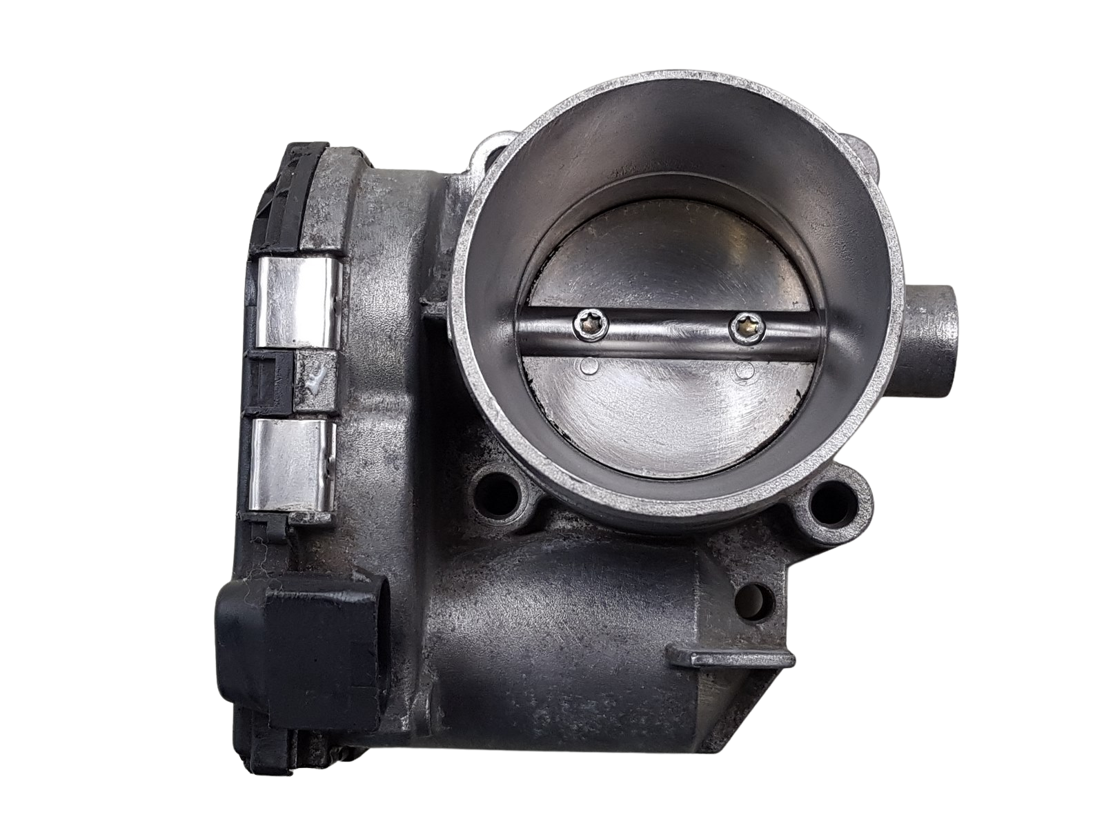 Gaasiklapi ventiil Alfa Romeo Iveco Opel 0280750073 Bosch 2172 main product photo