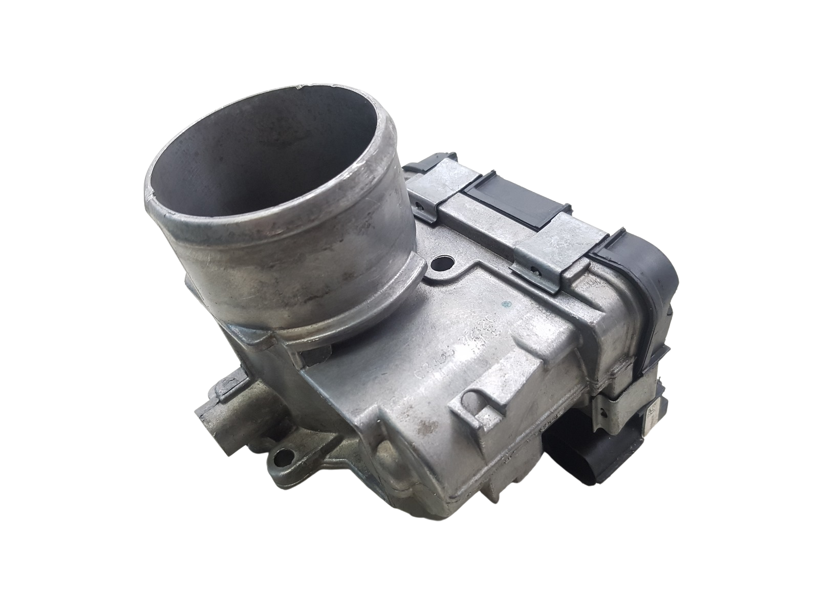 Gaasiklapi ventiil Fiat Ducato 5801727743 54DTE3I 2.3 1530 main product photo