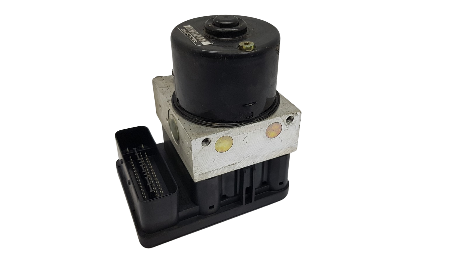 Abs Pump Citroen C5 9641767380 10.0960-1110.3 Ate 1741 main product photo