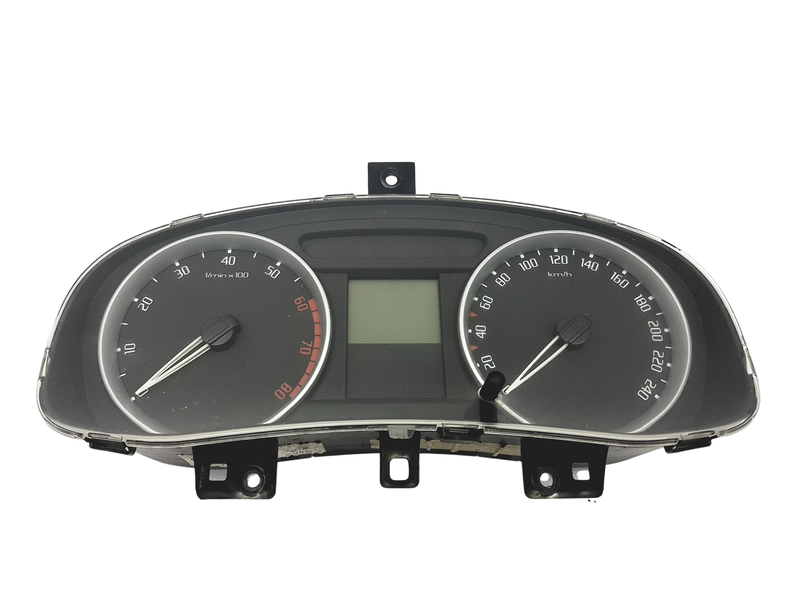 Spidomeeter Skoda Fabia 5J0920811B A2C53319711 57288 main product photo