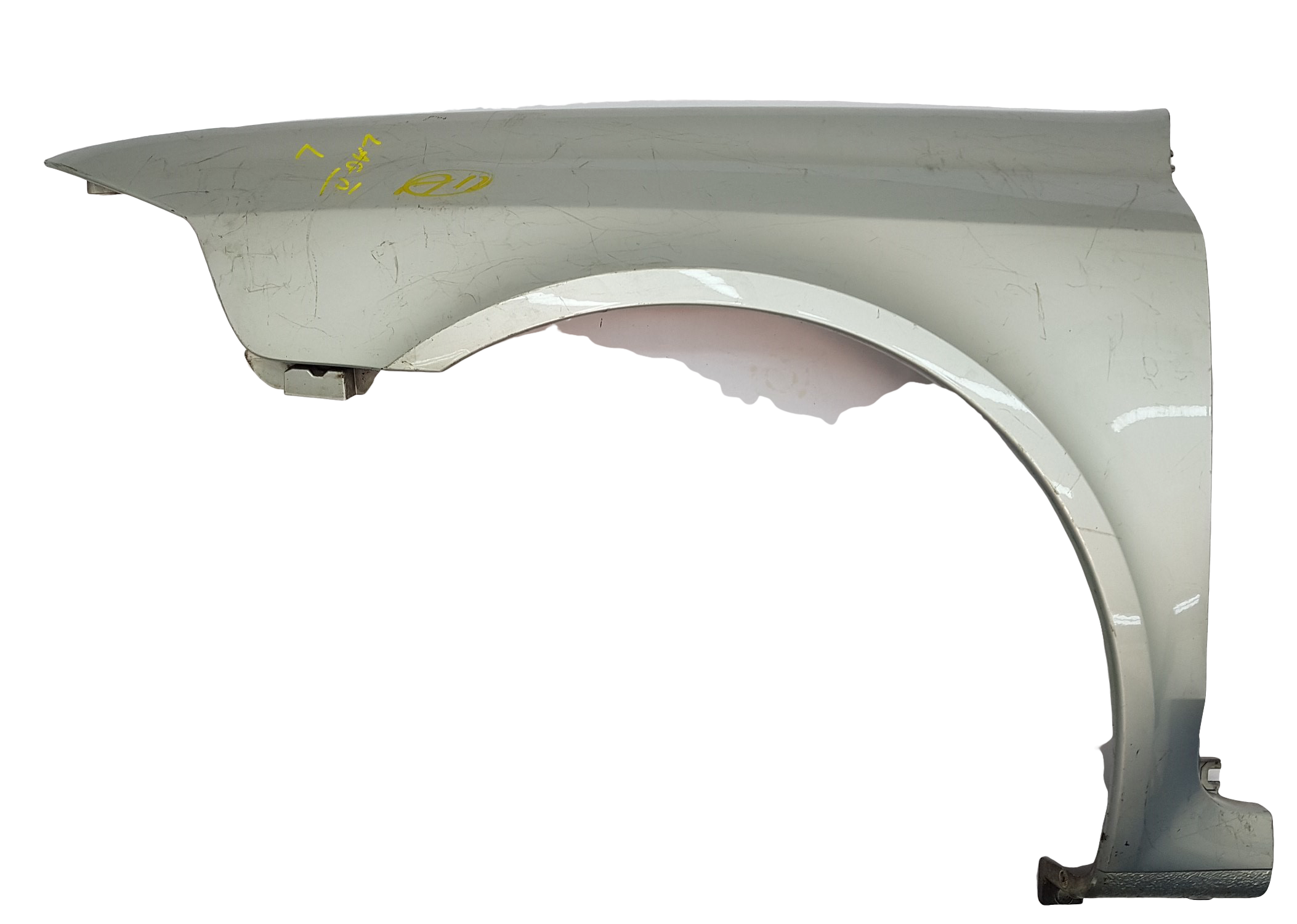 Poritiib Vasak Ees Renault Laguna 2 8201094793 8200295803 01-05 6650 main product photo