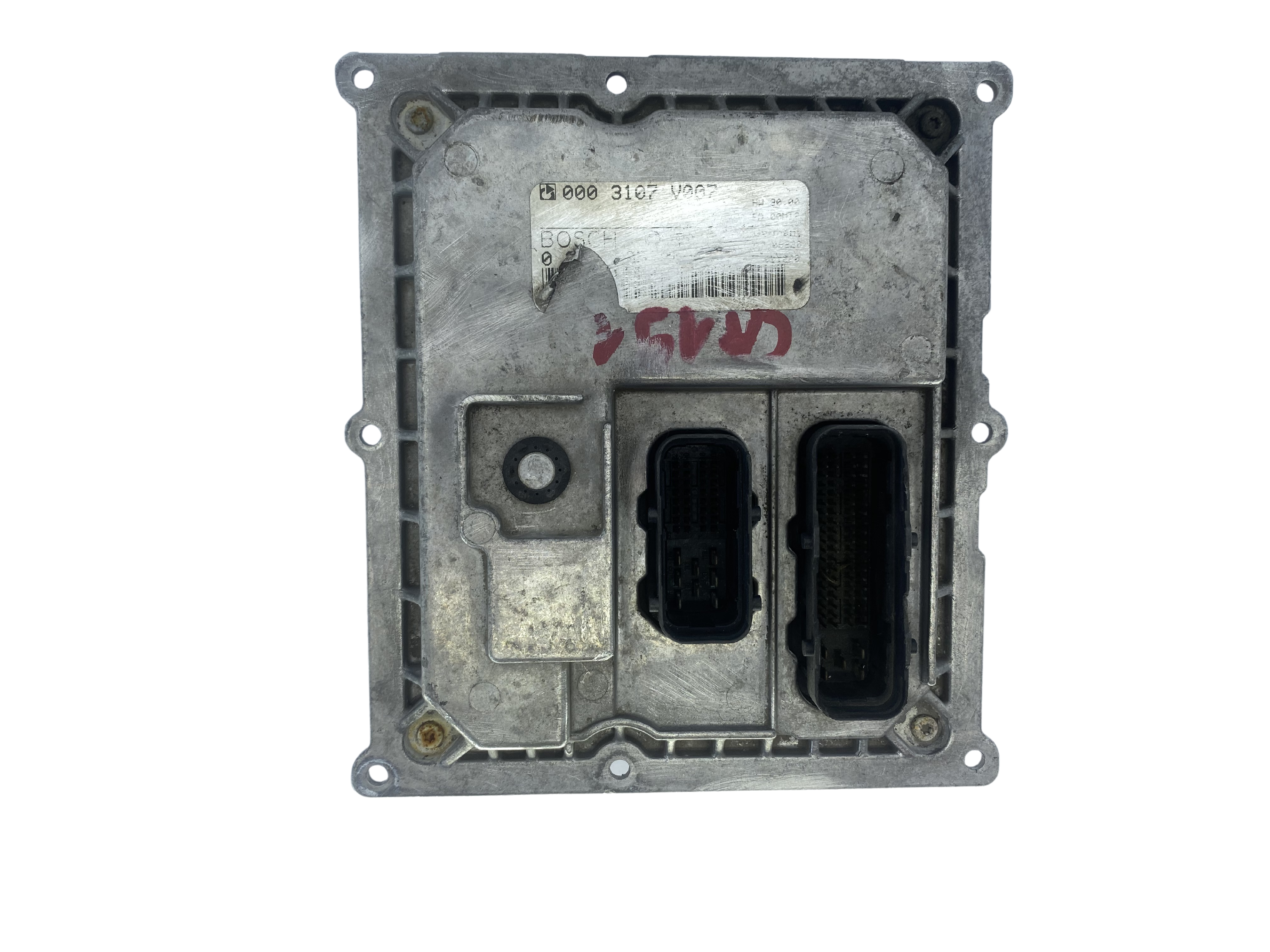 Juhtplokk Smart 0003107V007 0261205005 Bosch 51558 main product photo