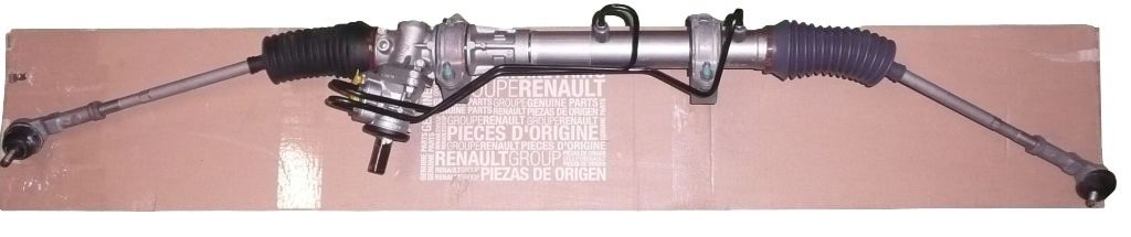 Roolivõll Uus Originaal 7711368659 Renault main product photo