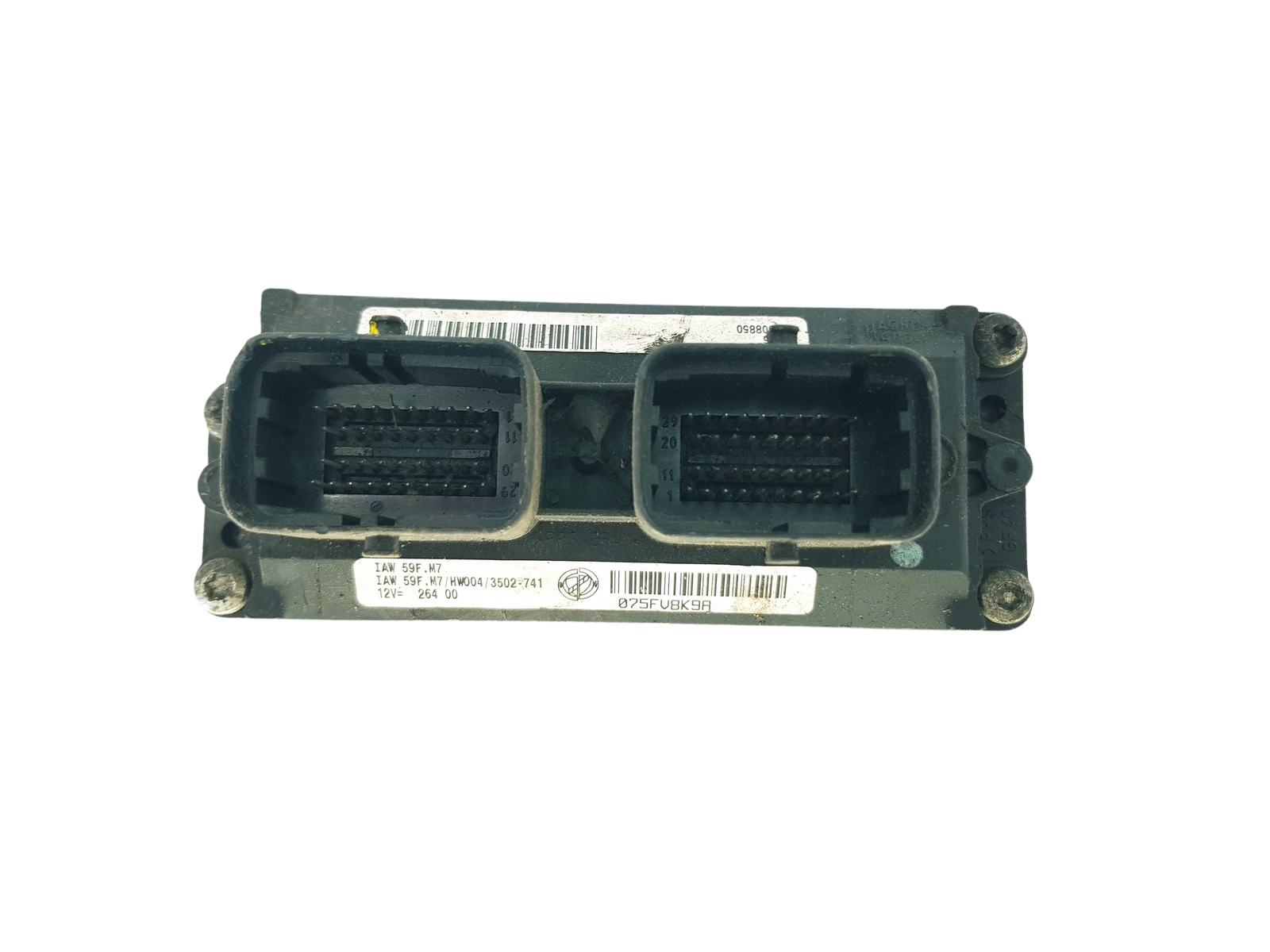 Juhtplokk IAW 59F.M7 46808850 Fiat Magneti Marelli 33590 main product photo