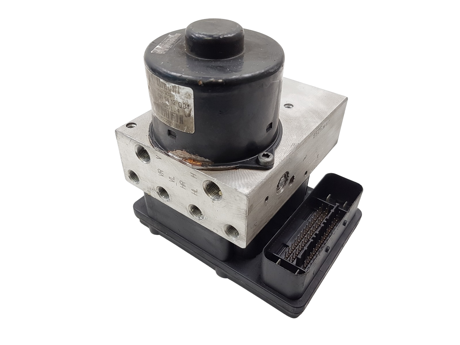 Abs Pump Mercedes C W203 A0034319412 A2095450232 Ate 1350 main product photo