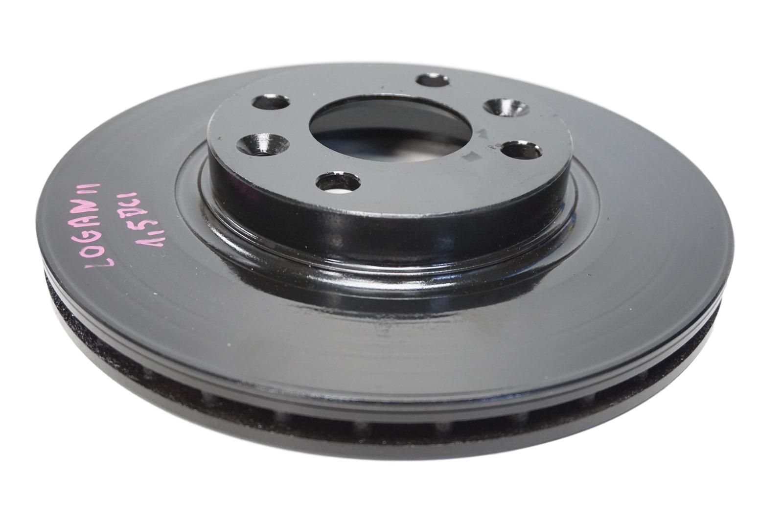 Piduriketas Dacia Logan II 402063149R 258mm main product photo