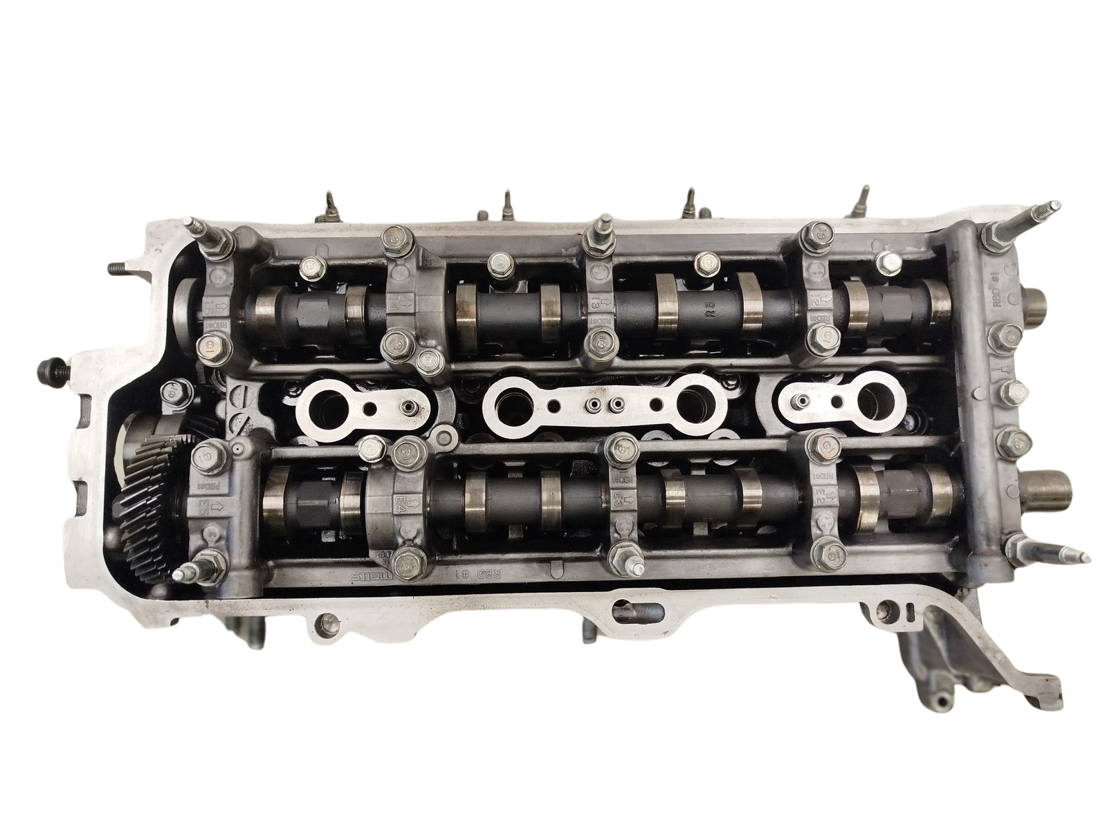 Silindripea Honda RMA-4 2.2 i-CTDI N22A2 main product photo