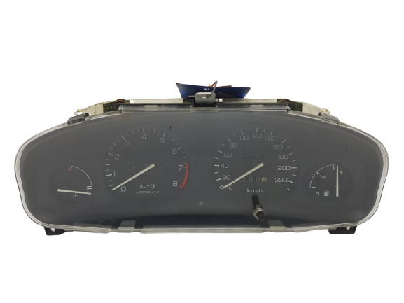 Spidomeeter Rover 400 AR0026015 AR-0026-015 23436 main product photo
