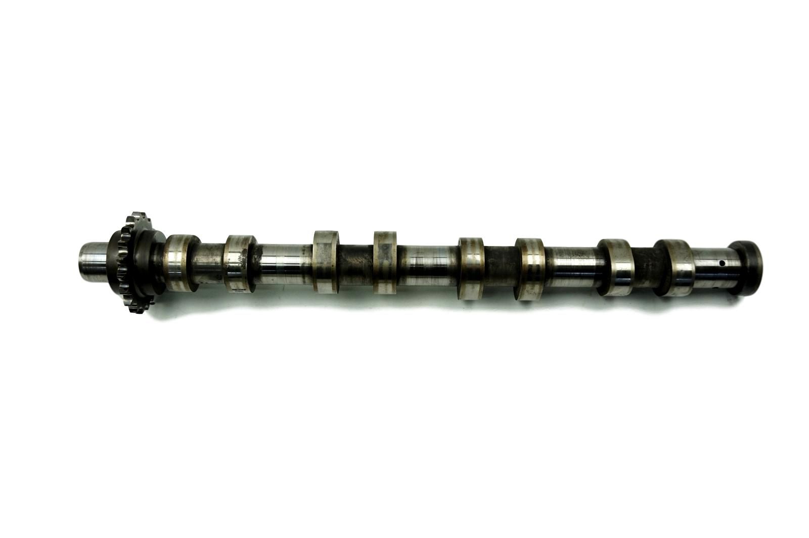 Nukkvõll Wydechowy 0801AH 1,6 hdi 16v Citroen Peugeot main product photo