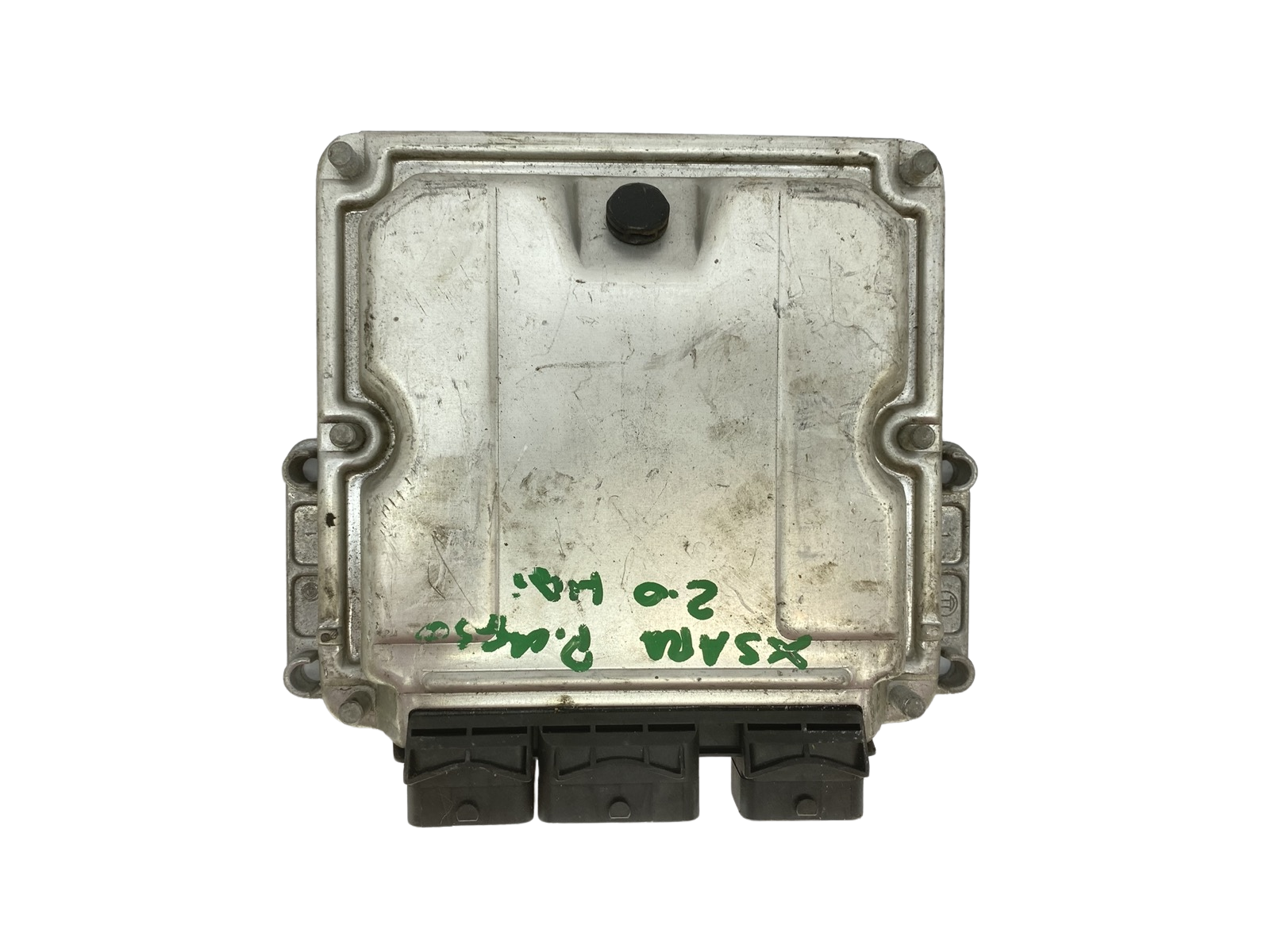 Juhtplokk 9646774280 0281010996 28FM0000 PSA Bosch 57548 main product photo