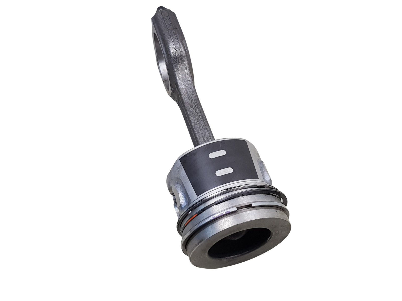 Keps TZJB Mahle 75L101+ 619 1.6 TDCi Ford main product photo