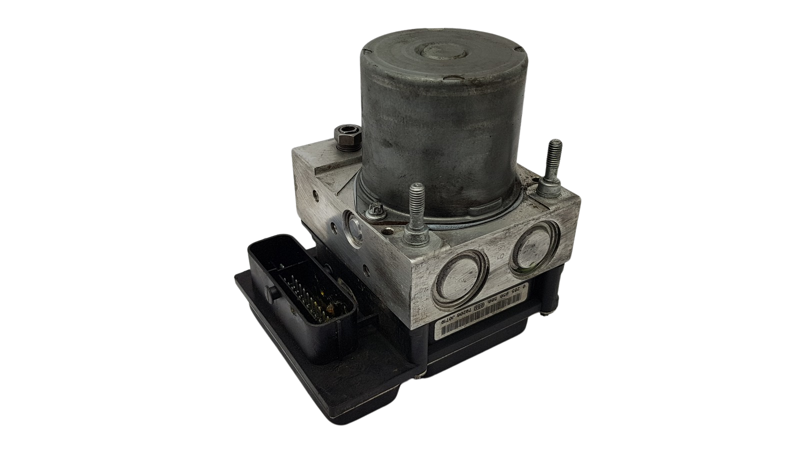 Abs Pump Peugeot 308 9665363180 0265235106 Bosch 1864 main product photo