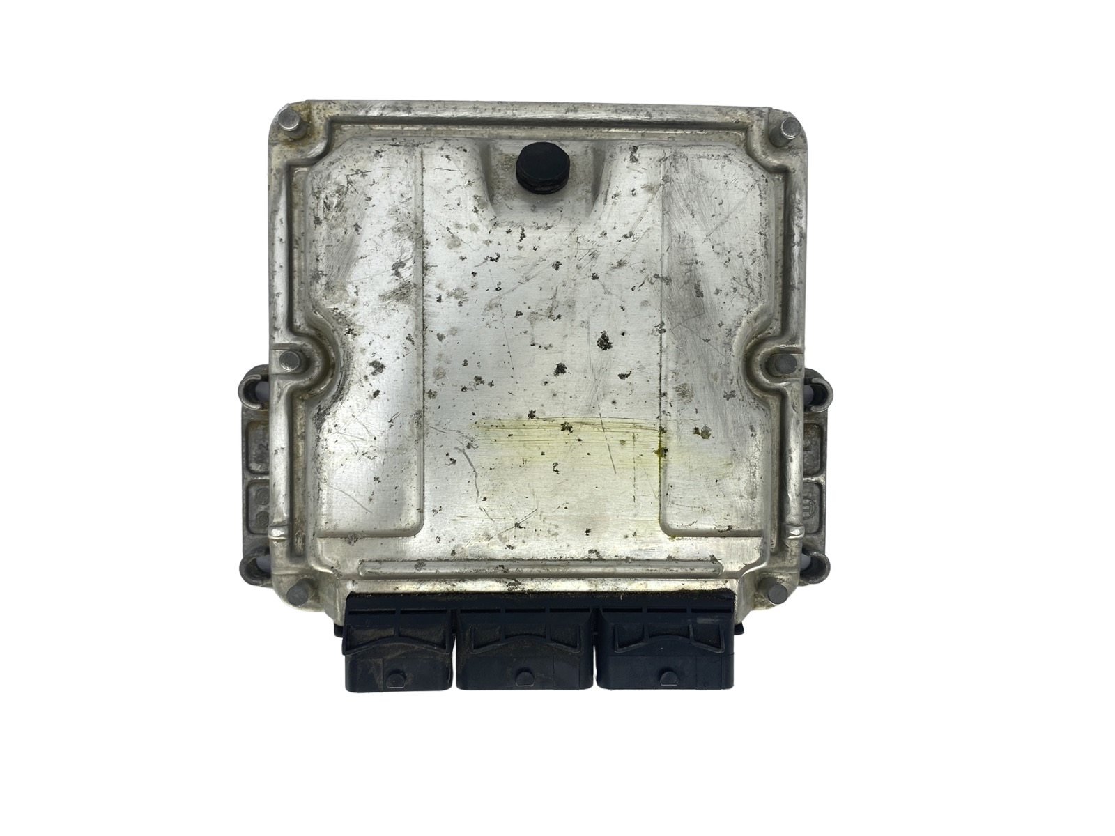 Juhtplokk 0281011325 8200309318 8200309329 Renault Bosch 57161 main product photo