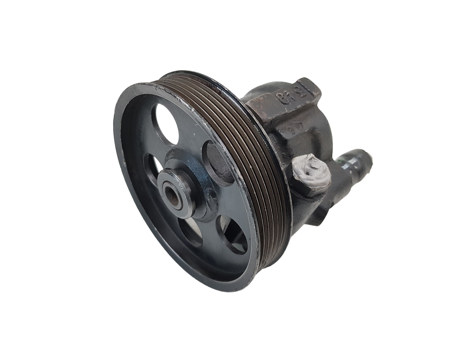 Roolivõimendi Pump 7700823737C 7700826568A 2.2 D Renault Laguna main product photo
