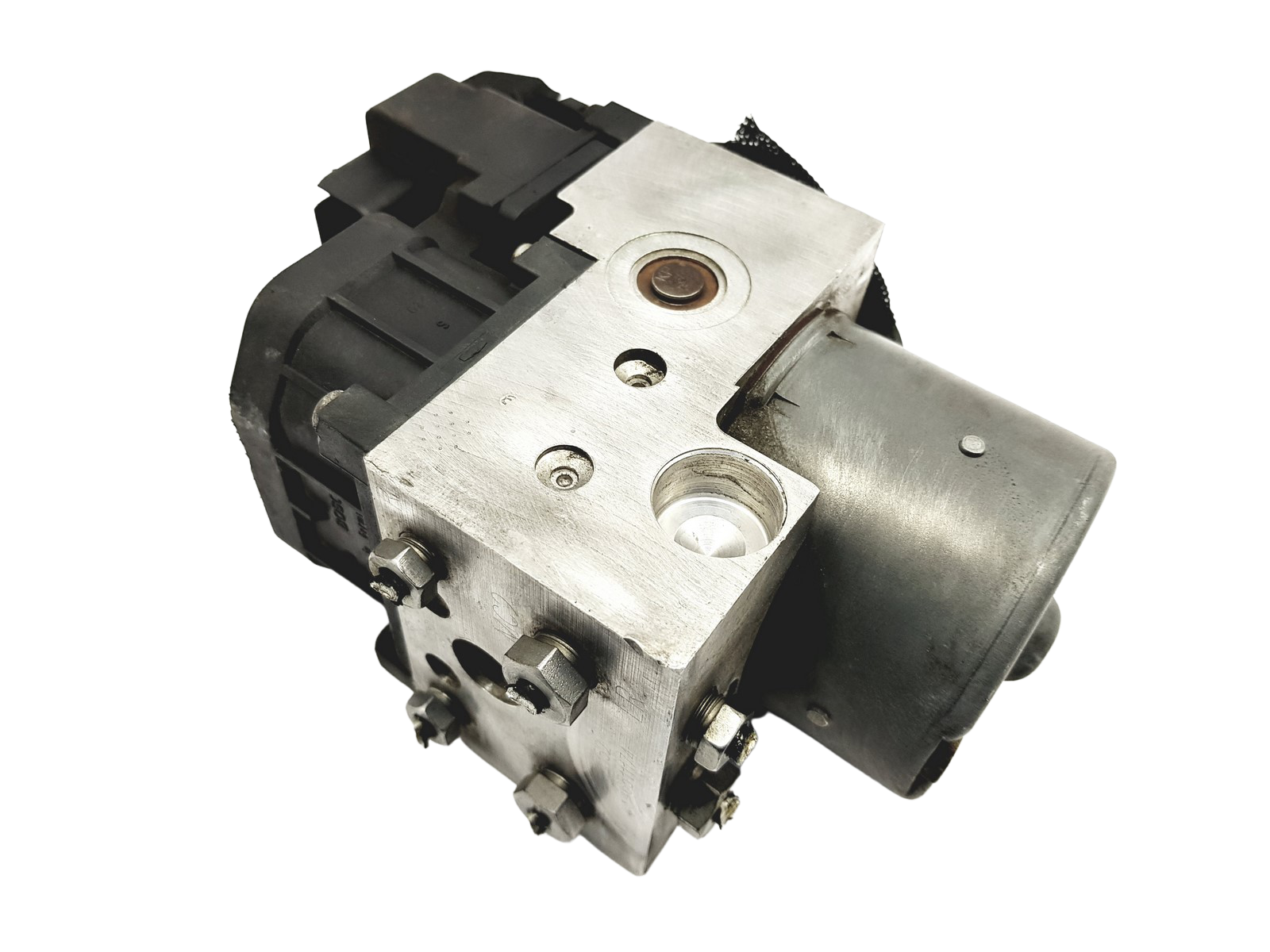 Abs Pump Fiat Multipla 46511174 0273004253 Bosch 37360 main product photo