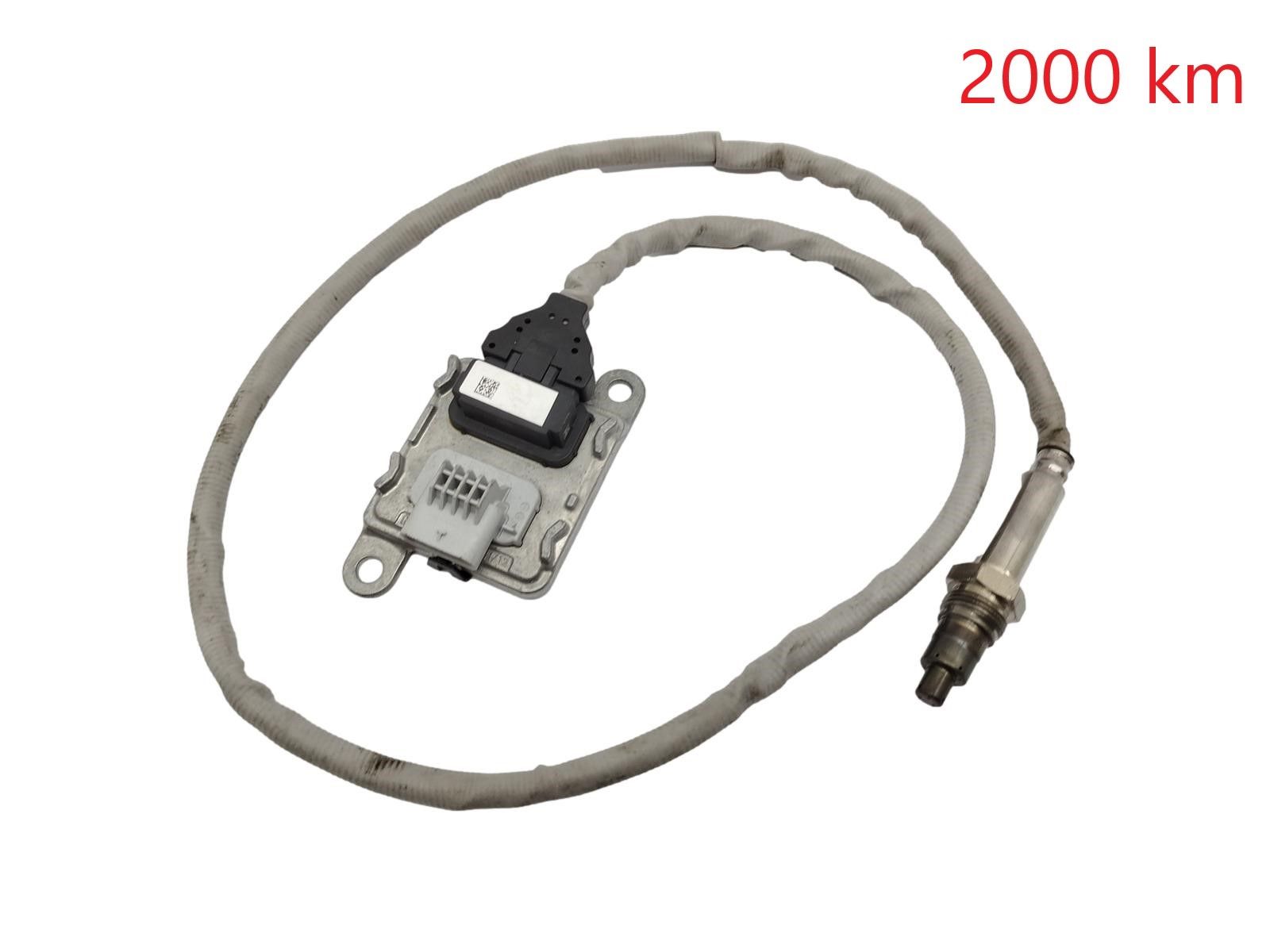 NOX andur Renault A2C39998300 NS11A 2.0 DCI 2000km main product photo