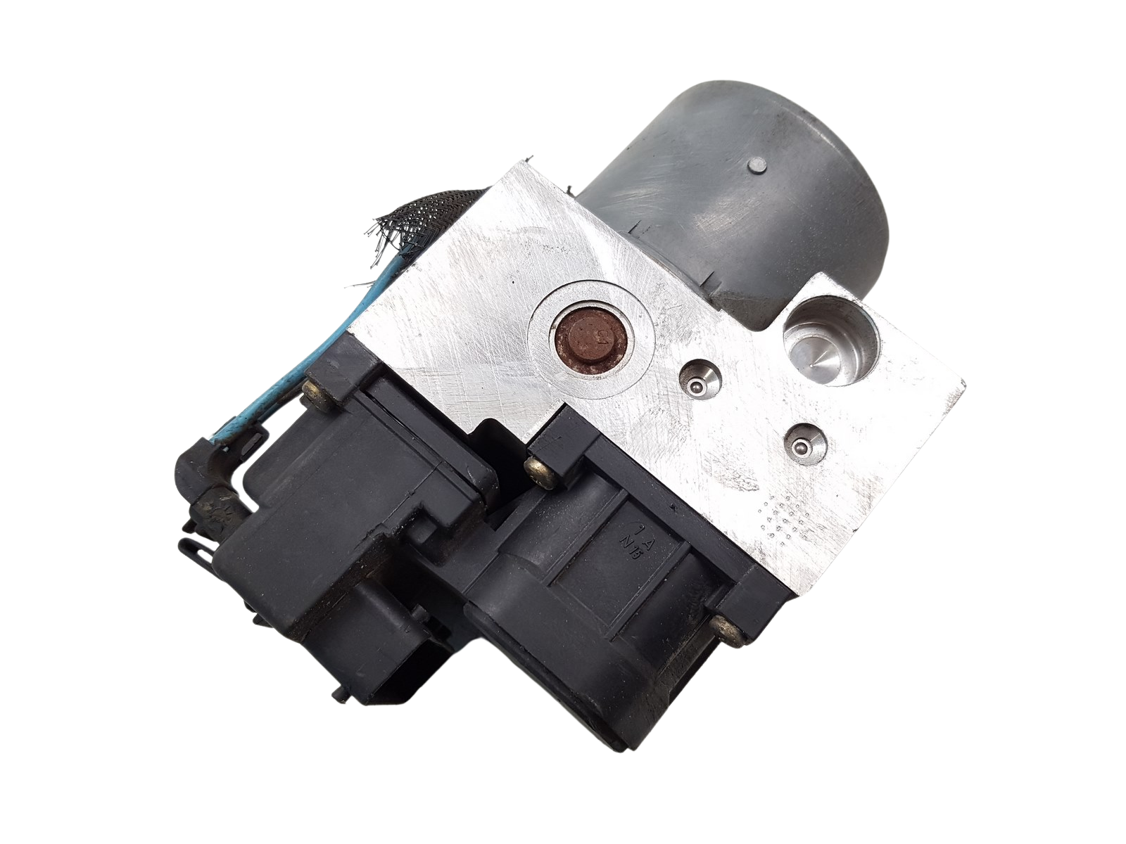 Abs Pump Opel Zafira Astra G 90581417 0273004362 0265216651 Bosch 2613 main product photo