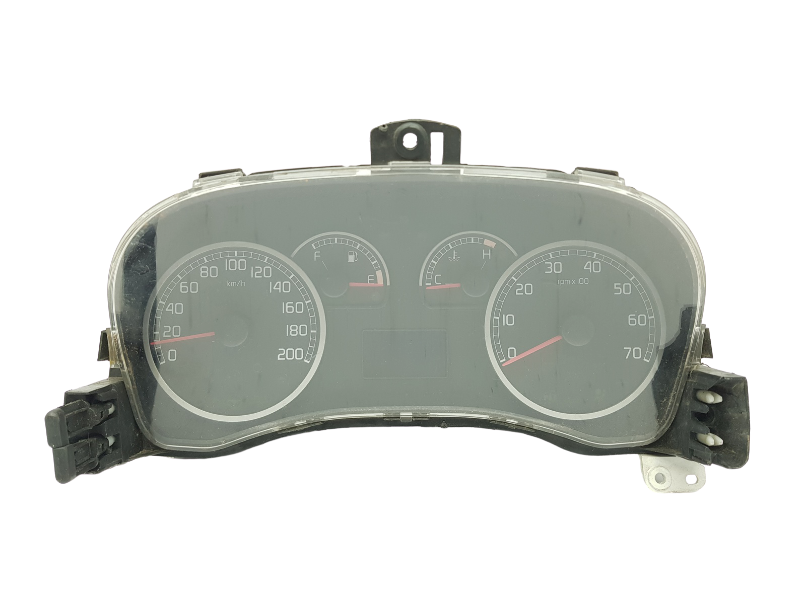 Tahhomeeter Fiat Panda 555000460104 26248 main product photo