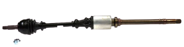 Veovõll Parem Citroen Peugeot C15 205 1.1-1.4 EXP C9053 main product photo