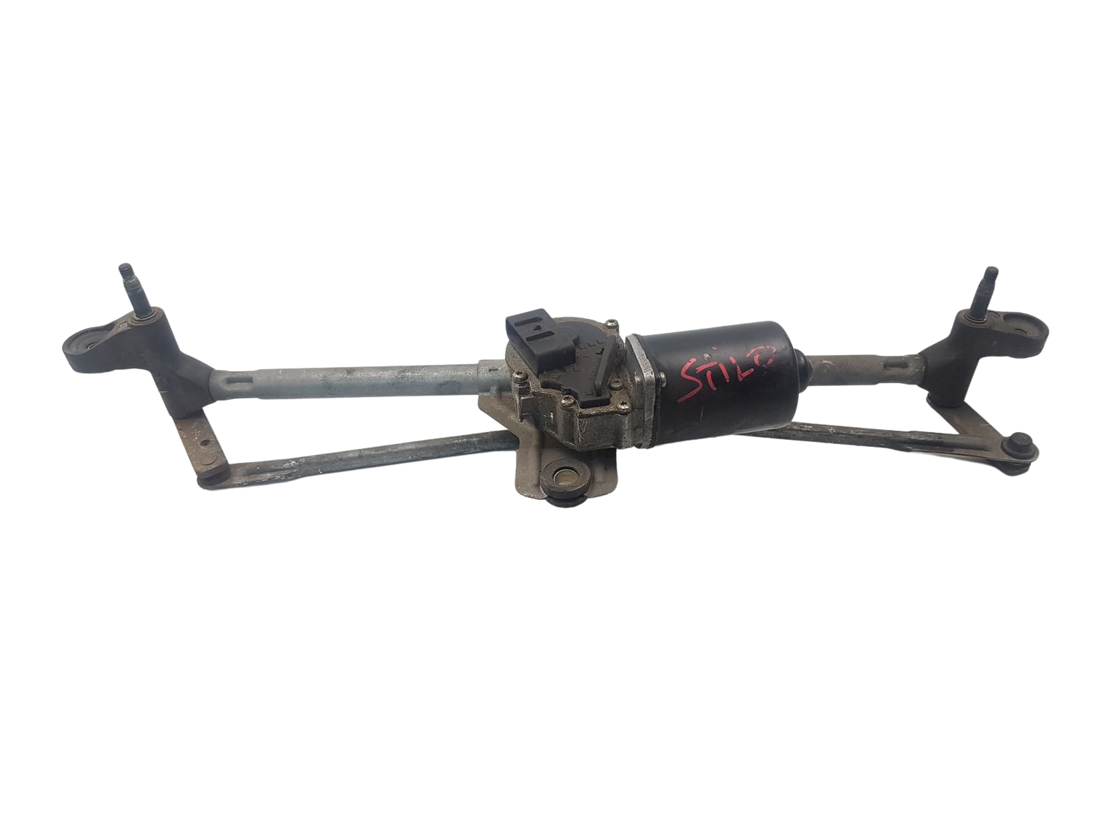 Kojamehe Mehhanism Fiat Stilo 60511006 TGE511 Denso main product photo