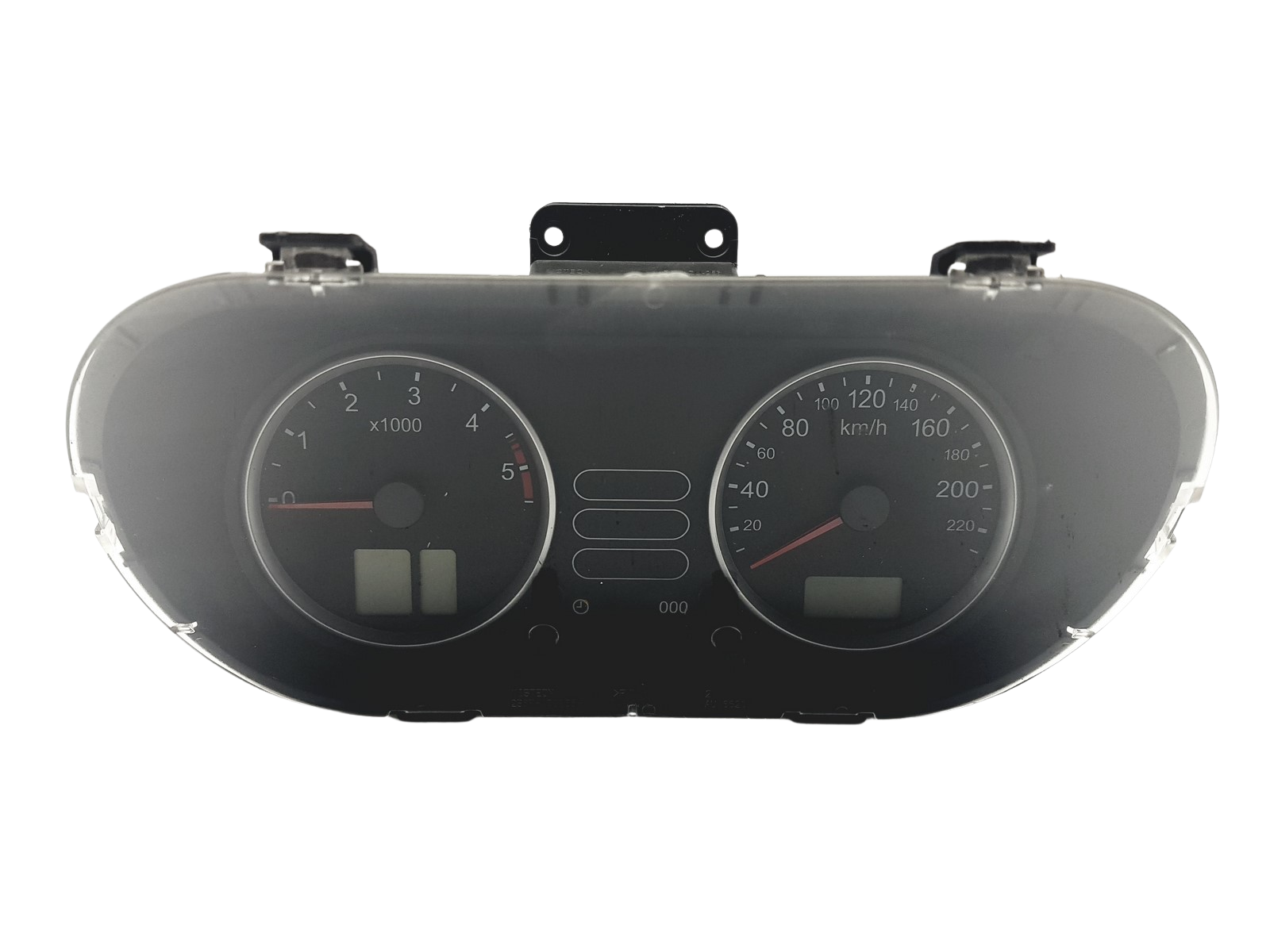 Tahhomeeter Ford Fiesta 4S6F-10849-JA 4S6F10849JA 57361 main product photo
