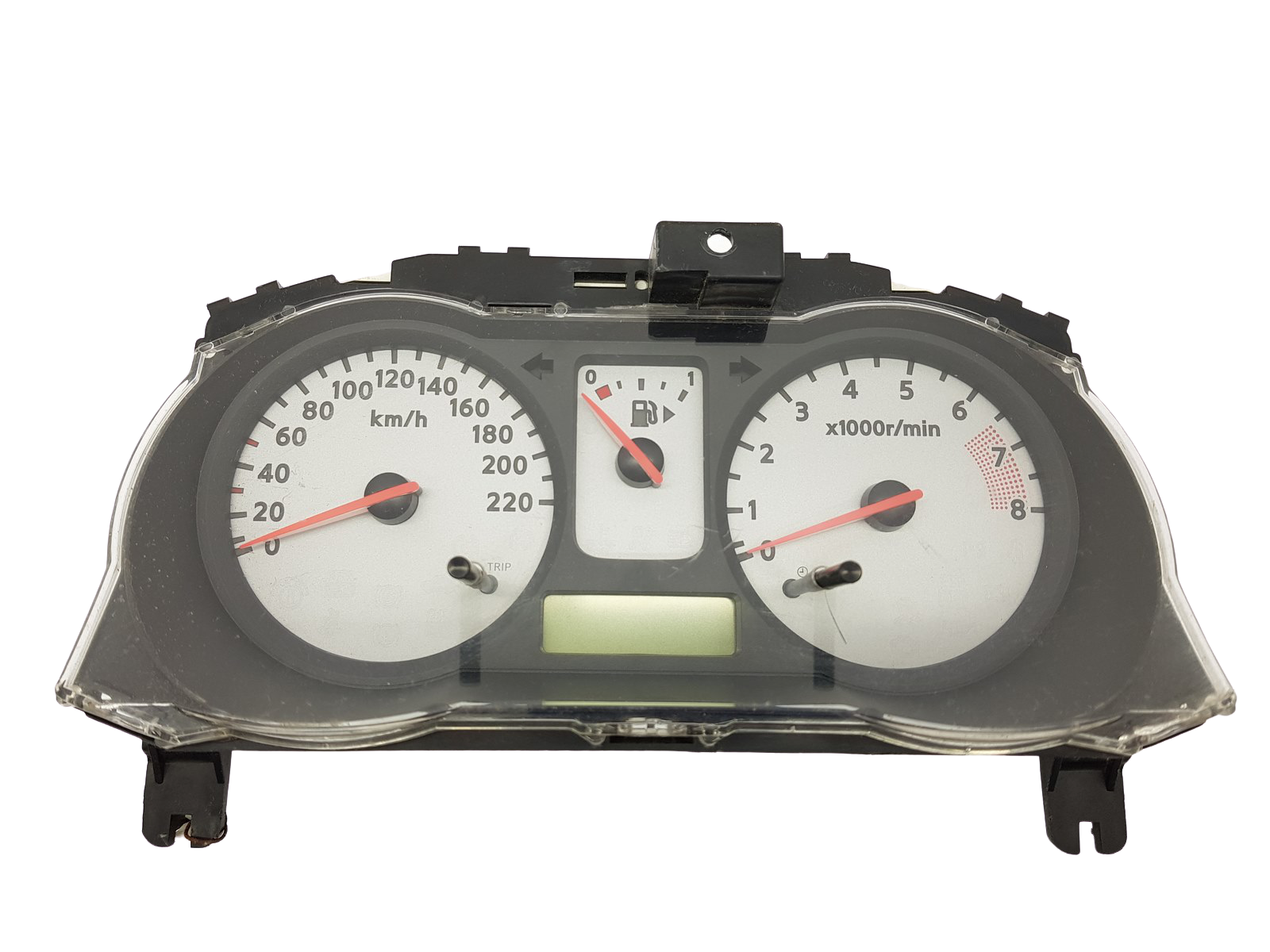 Tahhomeeter Nissan Note 9U50D 26142 main product photo