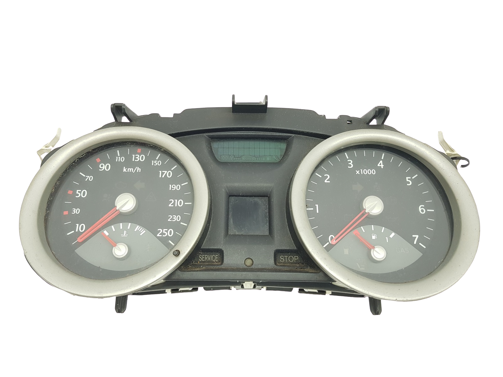 Tahhomeeter Renault Megane 2 8200306552 26054 main product photo