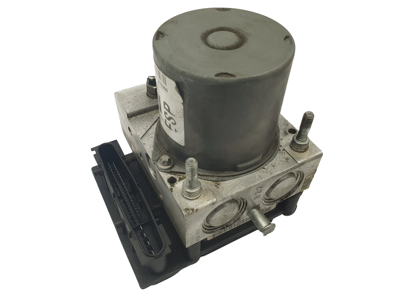Abs Pump Lancia Musa 51761006 0265950463 Bosch 62491 main product photo