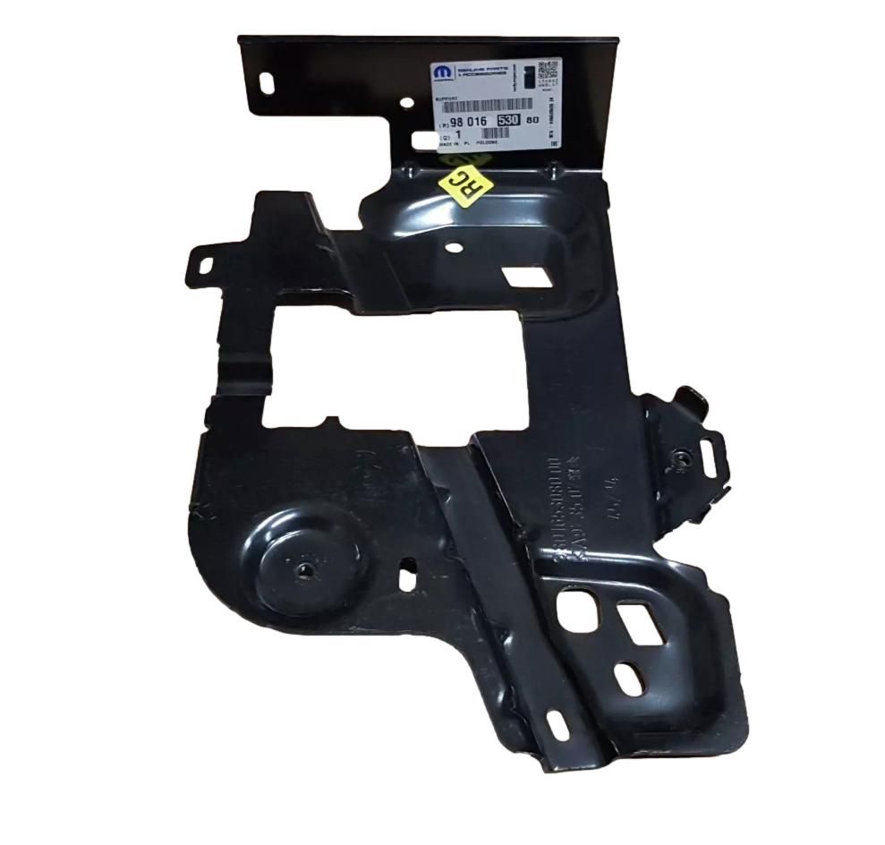Aku Konsool Originaal 9801653080 Citroen Peugeot main product photo