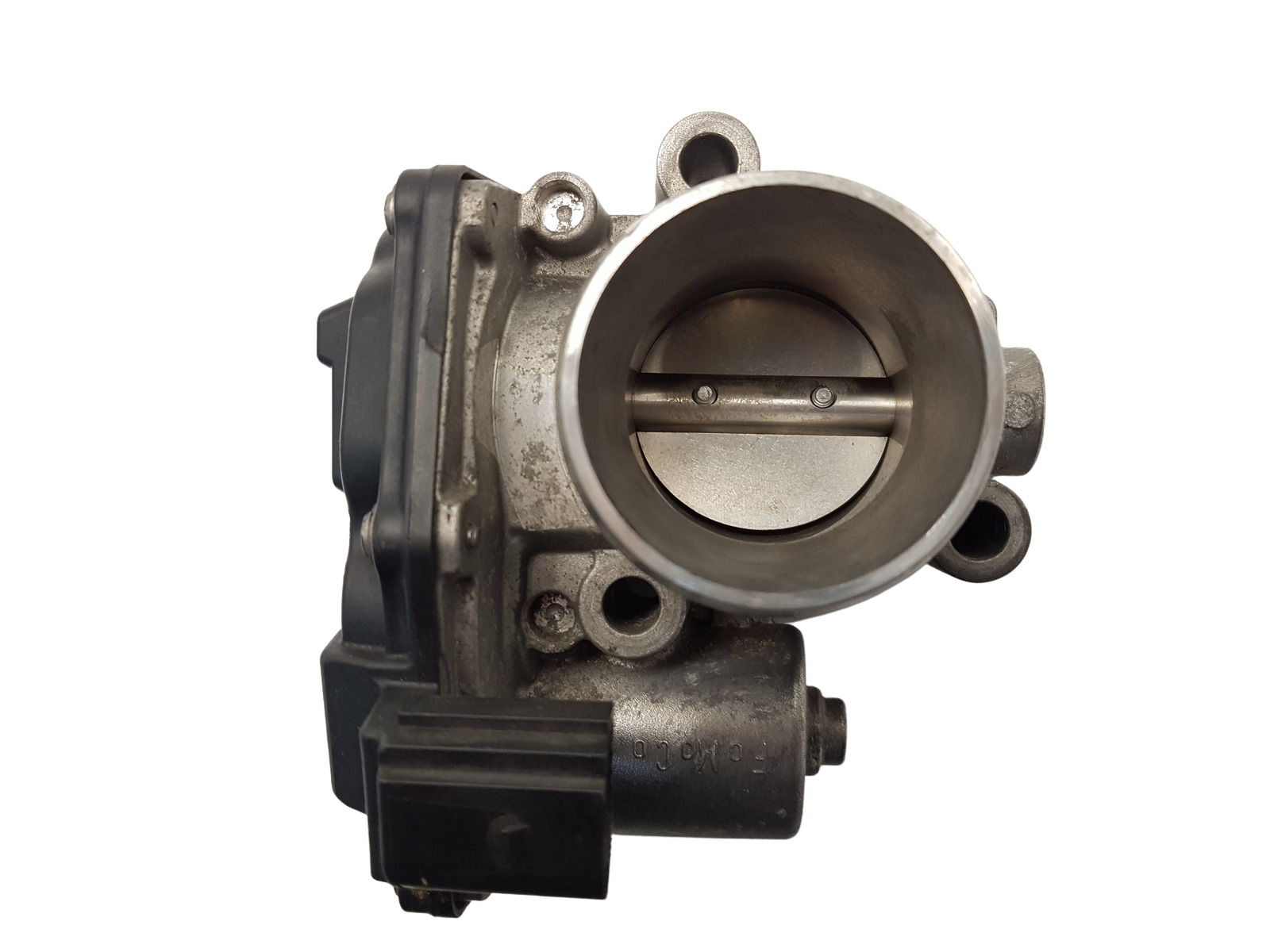Gaasiklapi ventiil Ford CM5G-9F991-FA 1.0 EcoBoost FoMoCo 1272 main product photo