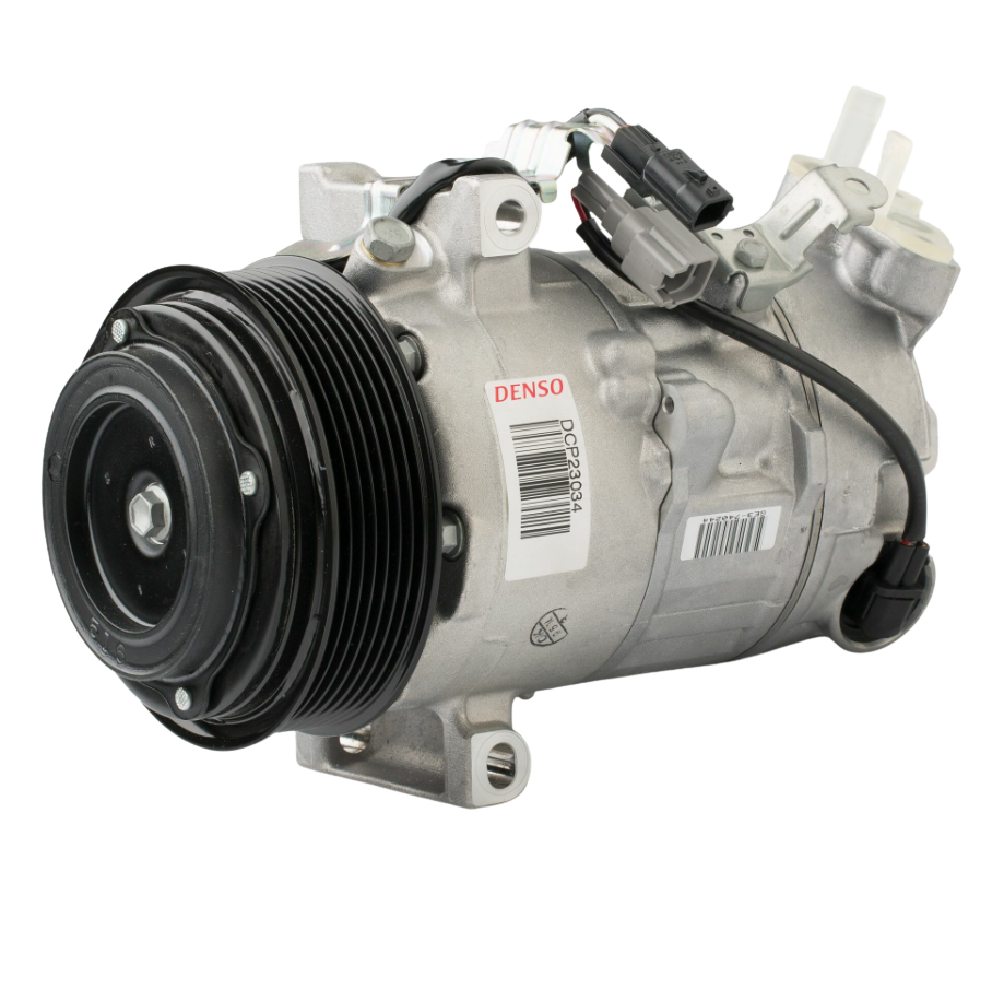 Kliimaseadme Kompressor Tehke Renault 926005211R DCP23034 Denso main product photo