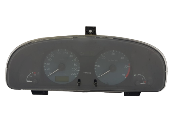 Tahhomeeter Citroen Xsara 9643206580 D 00 18786 main product photo