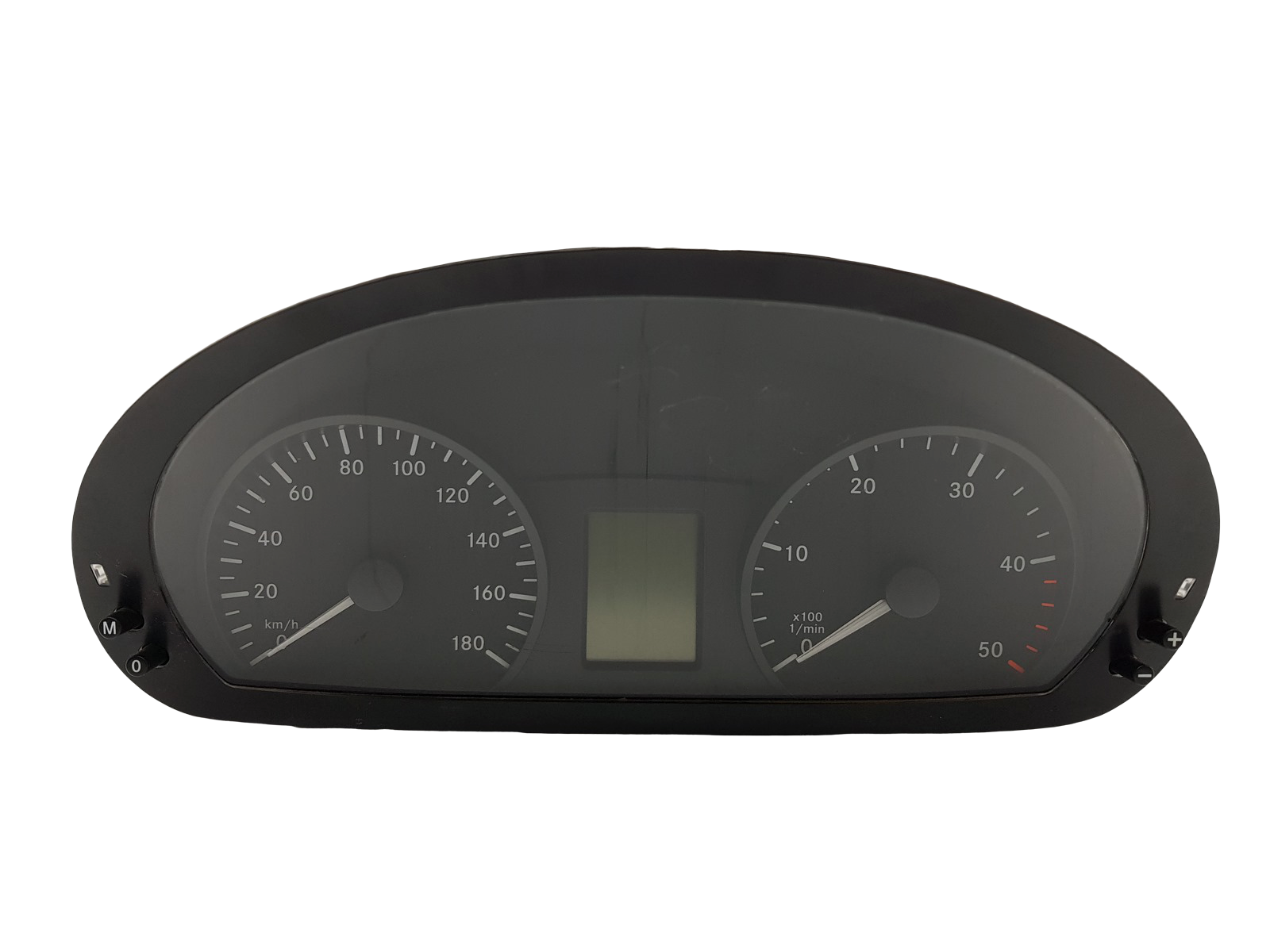 Spidomeeter Mercedes Sprinter A9069002200 23906 main product photo