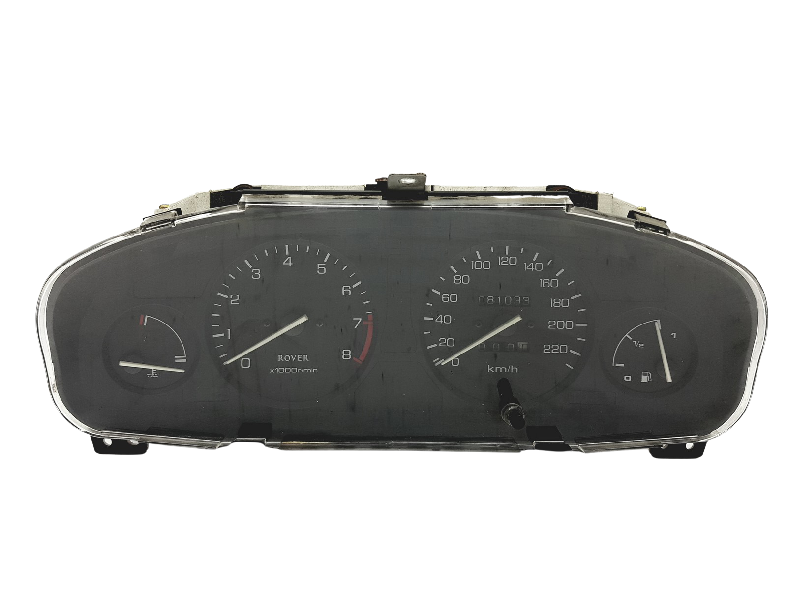 Tahhomeeter Rover 400 AR0026015 AR-0026-015 50600 main product photo