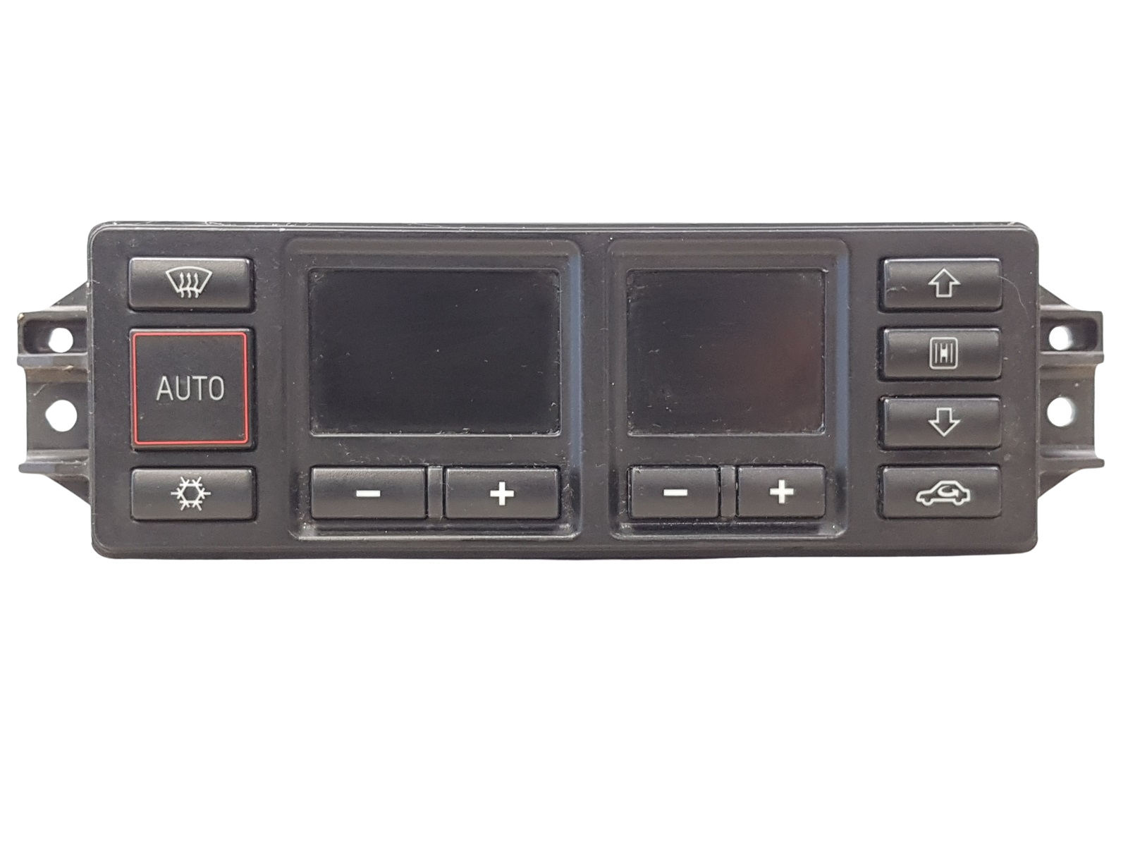Soojenduse Juhtseade AC Audi A3 A4 8L0820043B 5HB007608-00 main product photo
