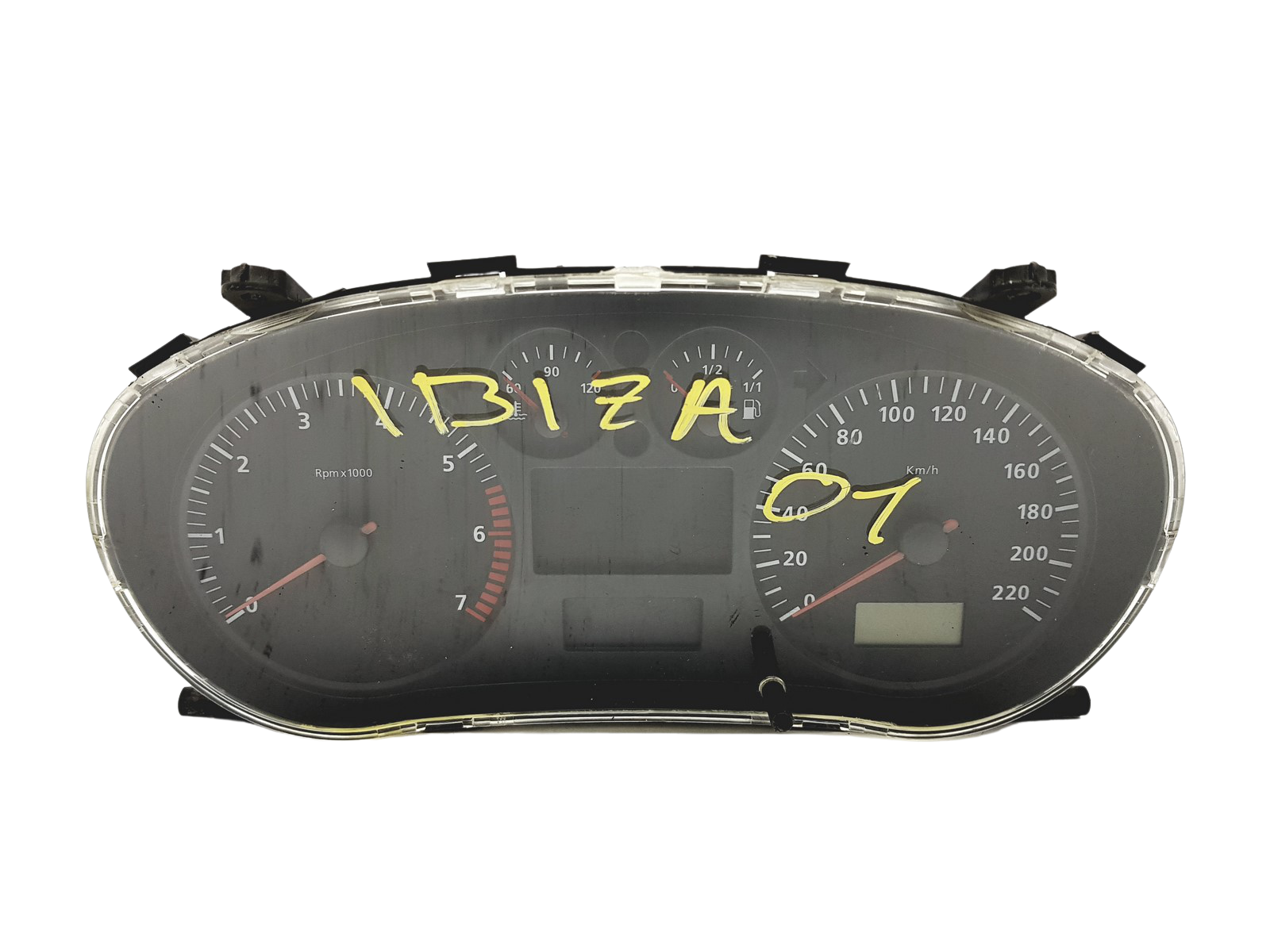 Tahhomeeter Seat Ibiza W06K0920850 110008924001 49895 main product photo