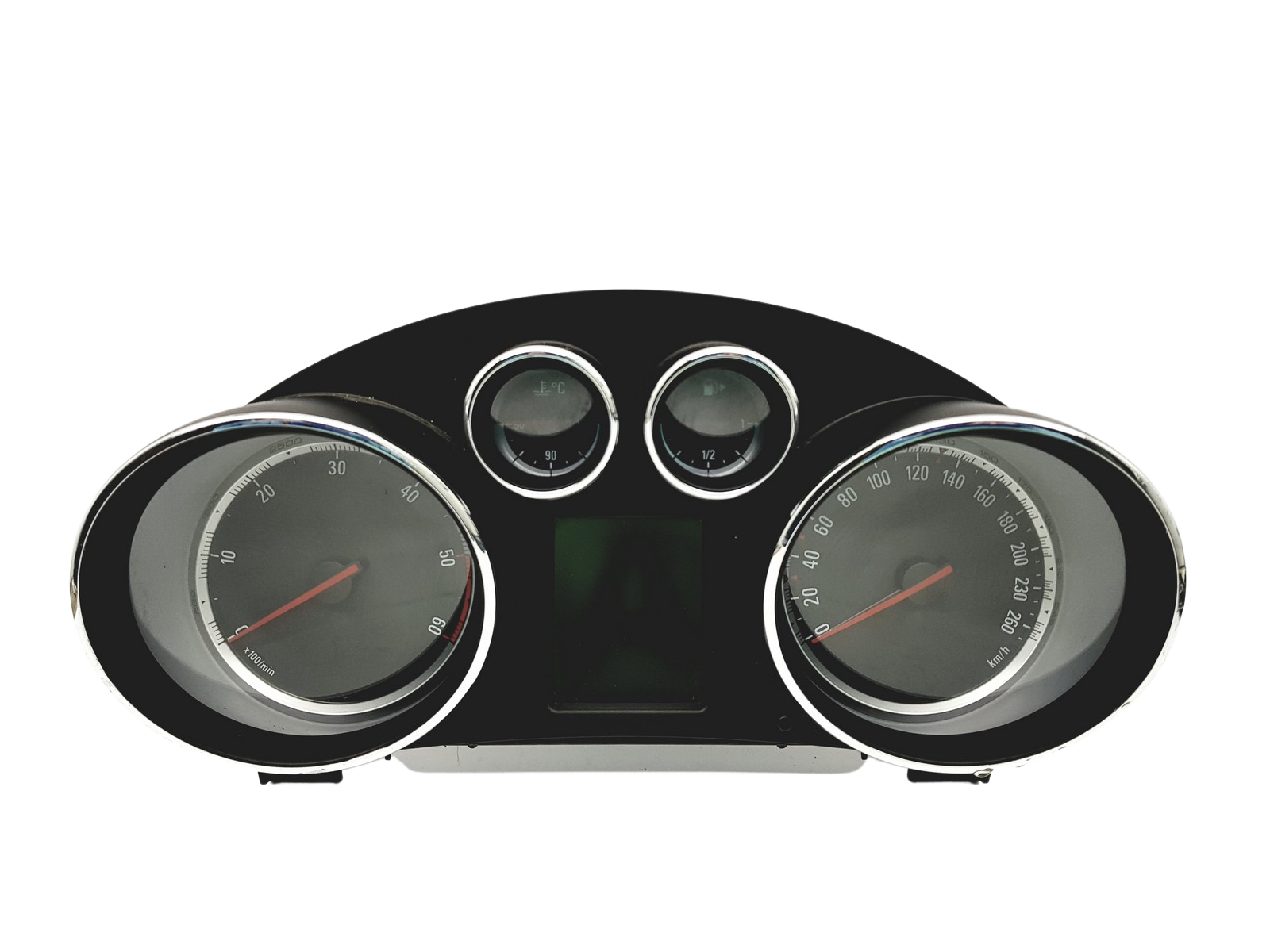 Tahhomeeter Opel Insignia 20980568 A2C53412192 55829 main product photo